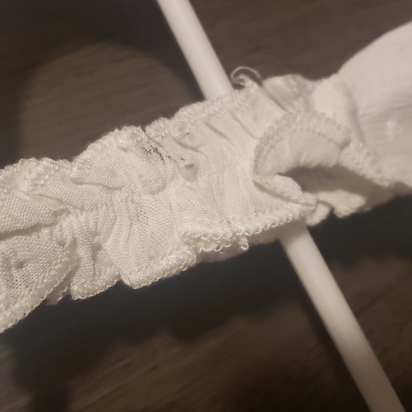 ♥️New boutique Swiss dot tiered tank top - Picture 7 of 10